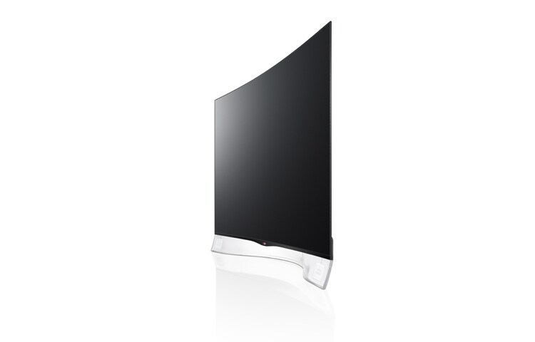 LG OLED TV 55EA980W, 55EA980W
