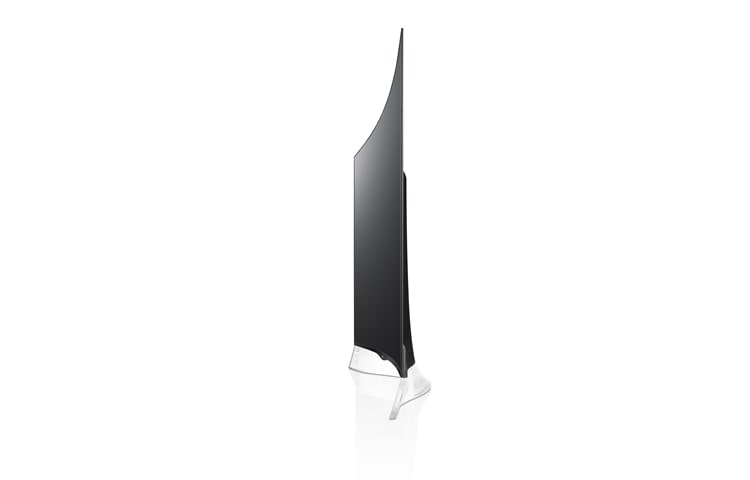 LG OLED TV 55EA980W, 55EA980W