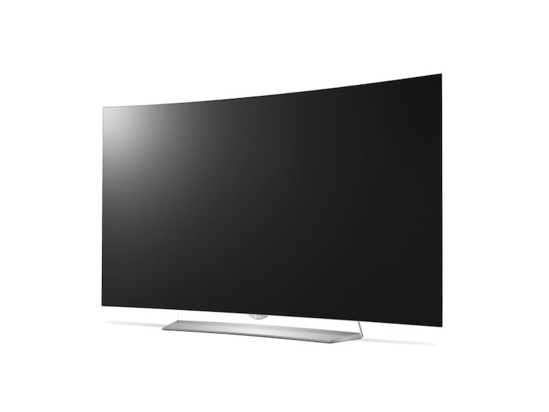 LG OLED TV, 55EG920V