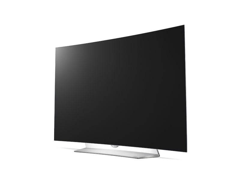 LG OLED TV, 55EG920V