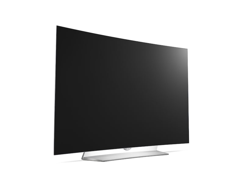 LG OLED TV, 55EG920V