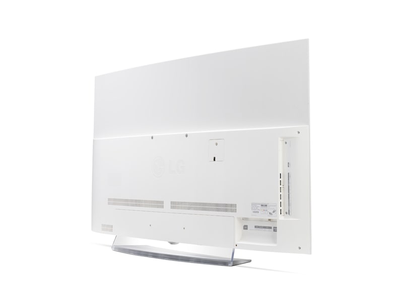 LG OLED TV, 55EG920V