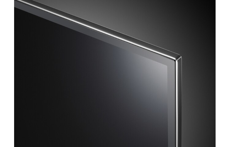 LG 55 tums SMART TV med kantbelyst LED-skärm, 0,9 GHz dual core-processor och 1,25 GB RAM. Cinema 3D, Wi-Fi och DLNA., 55LA641V