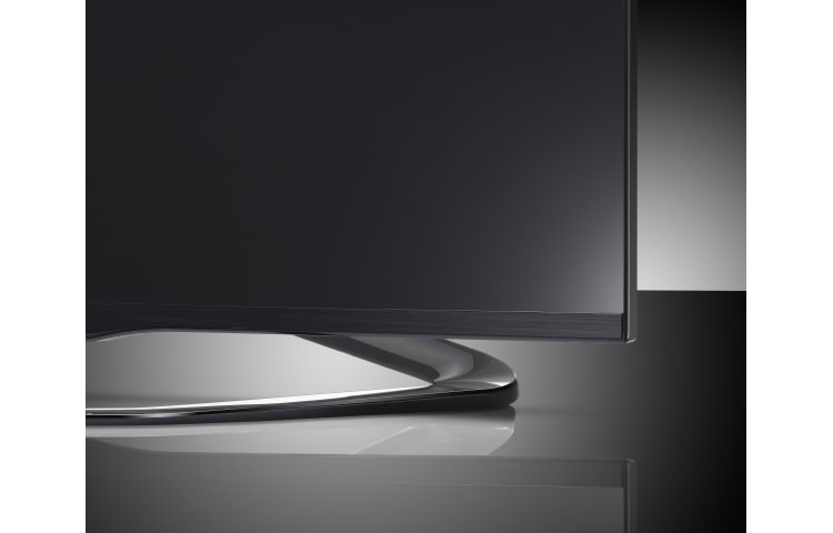 LG Svart 55 tumsSMART TV med Magc remote, 0,9 GHz dual core-processor och 1,25 GB RAM. Cinema 3D, Wi-Fi och DLNA. , 55LA660V