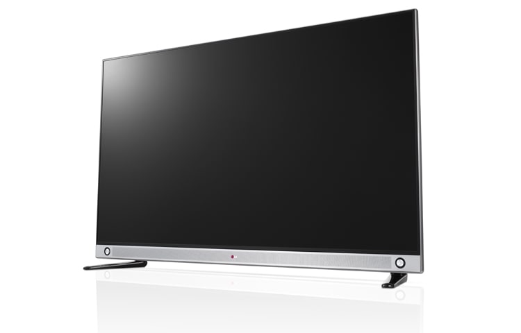LG ULTRA HD TV 55 tum LA965W, 55LA965W
