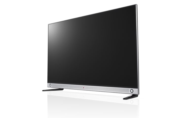 LG ULTRA HD TV 55 tum LA965W, 55LA965W