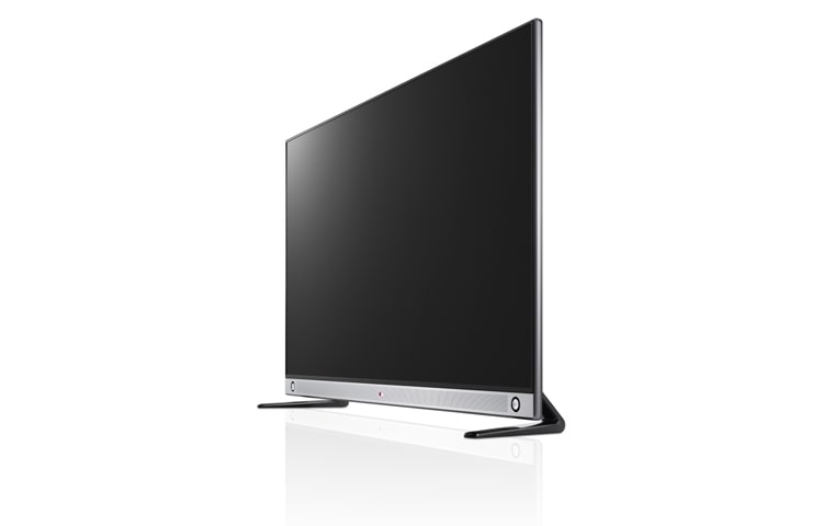 LG ULTRA HD TV 55 tum LA965W, 55LA965W
