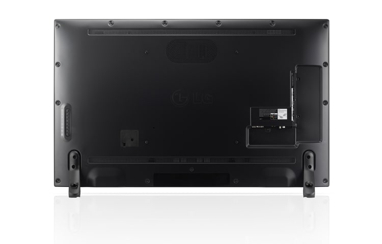 LG ULTRA HD TV 55 tum LA965W, 55LA965W