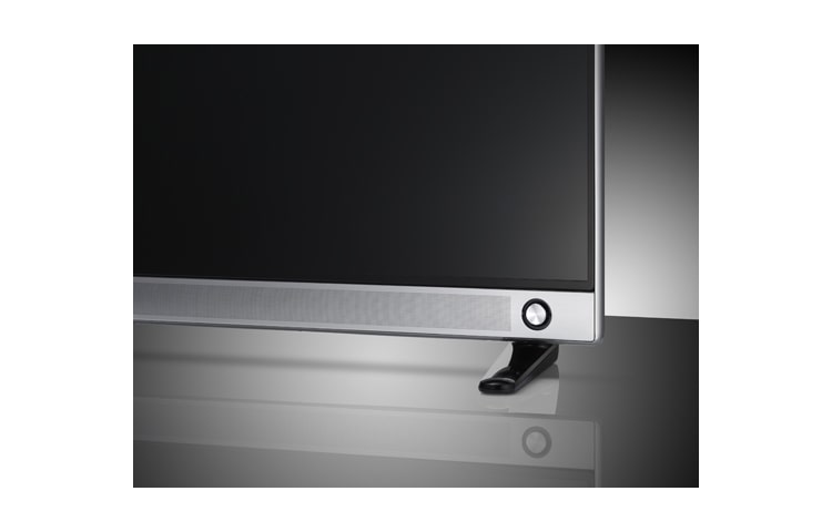 LG ULTRA HD TV 55 tum LA965W, 55LA965W