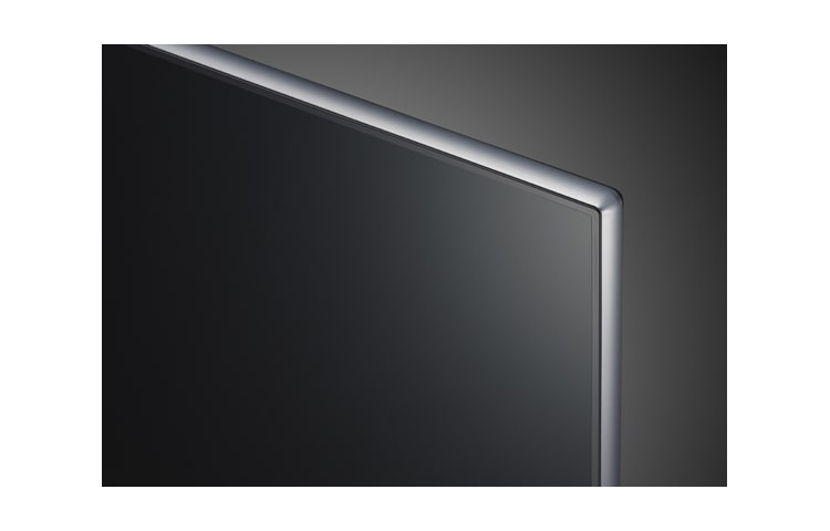 LG ULTRA HD TV 55 tum LA965W, 55LA965W