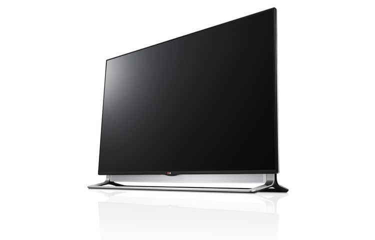 LG ULTRA HD TV 55 tum LA970W, 55LA970W