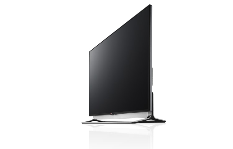 LG ULTRA HD TV 55 tum LA970W, 55LA970W
