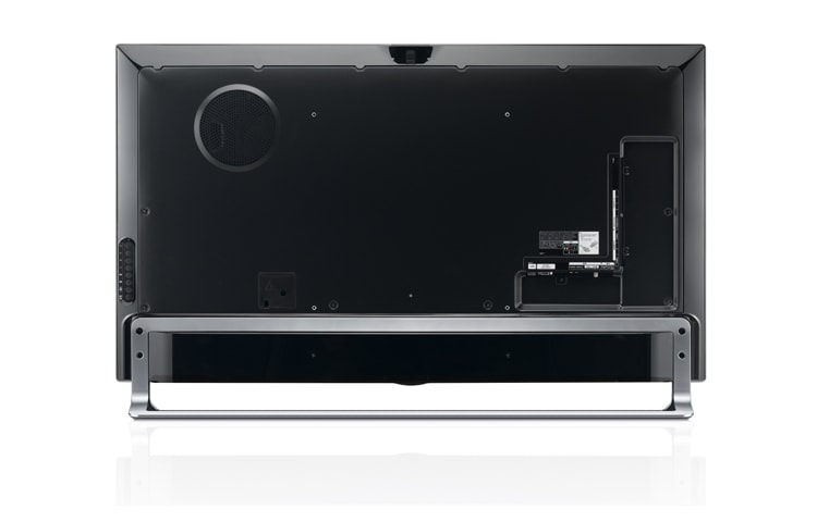 LG ULTRA HD TV 55 tum LA970W, 55LA970W