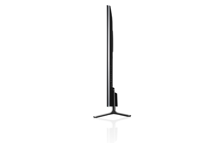 LG ULTRA HD TV 55 tum LA970W, 55LA970W