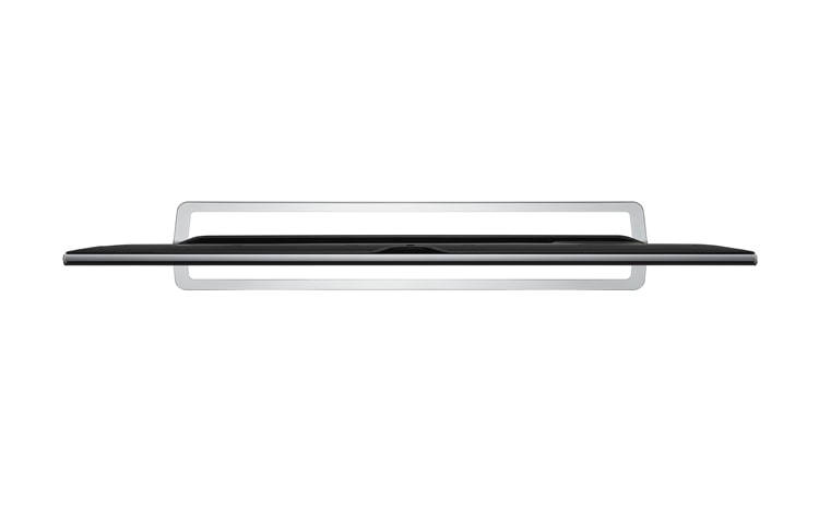 LG ULTRA HD TV 55 tum LA970W, 55LA970W