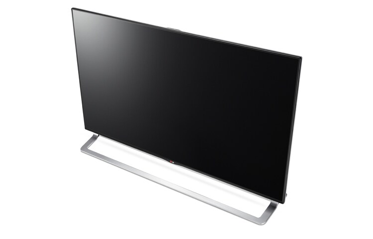 LG ULTRA HD TV 55 tum LA970W, 55LA970W