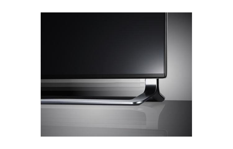LG ULTRA HD TV 55 tum LA970W, 55LA970W