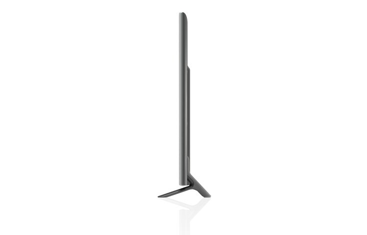 LG 55 tums SMART TV med bakbelyst LED-skärm, 0,9 GHz dual core-processor och 1,25 GB RAM. Wi-Fi och DLNA. , 55LB630V