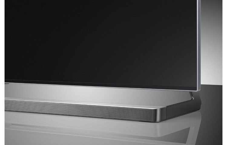 LG Supersnabb 55 tums Premium Smart TV med tunna ramar och Magic Remote. Kraftfull 1,2 GHz dual core processor och 2GB RAM och inbyggd kamera. Cinema 3D, Wi-Fi och DLNA., 55LB870V