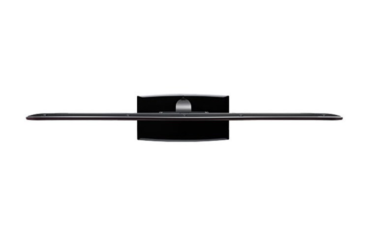 LG LED-TV med trådlösa anslutningsmöjligheter, 55LE550N