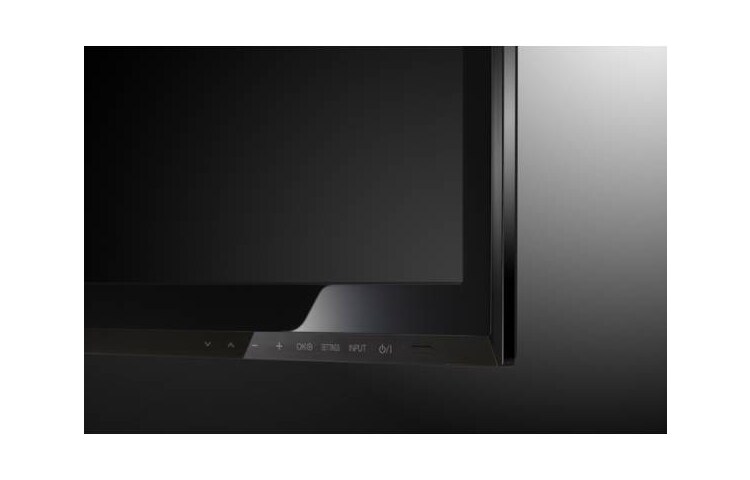 LG 100Hz LED TV med Cinema 3D, DLNA och USB, 55LM615T