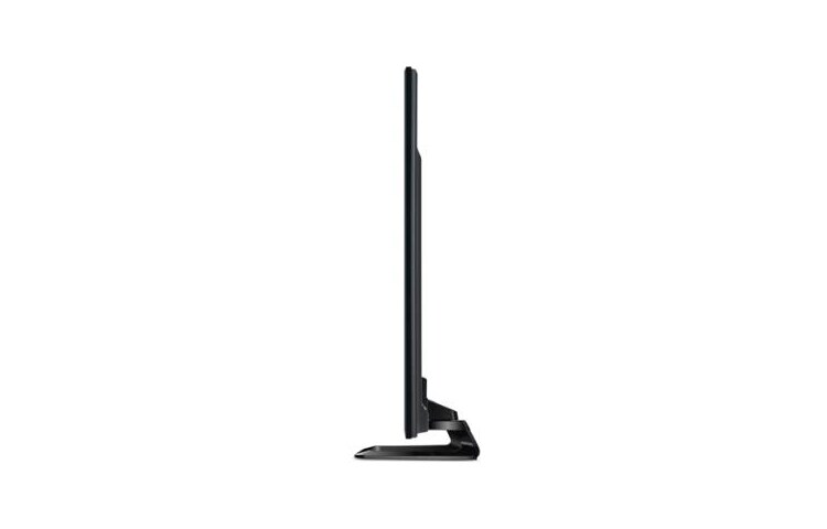 LG 100Hz LED TV med Cinema 3D, DLNA och USB, 55LM615T