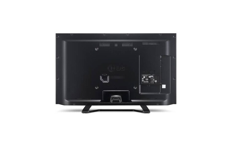 LG LED TV med Smart TV och Cinema 3D., 55LM620T