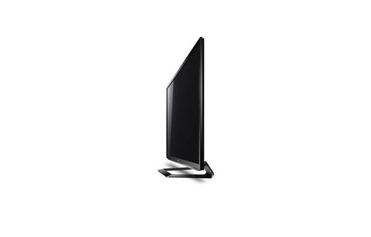 LG LED TV med Smart TV och Cinema 3D., 55LM620T