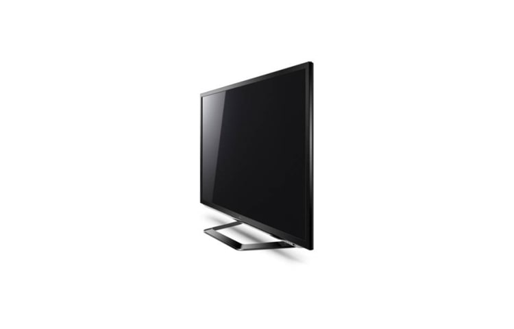 LG LED TV med Smart TV och Cinema 3D., 55LM620T