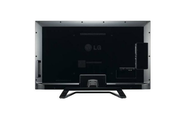 LG LED TV med tunna ramar, Smart TV och Cinema 3D., 55LM640T