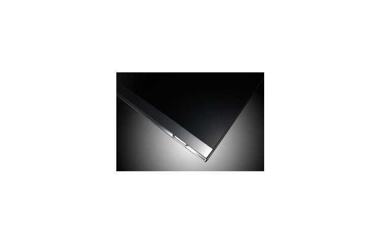 LG LED TV med millimetertunna ramar, supersnabb Smart TV med Dual Core-processor, Magic Motion Remote och Cinema 3D., 55LM860W