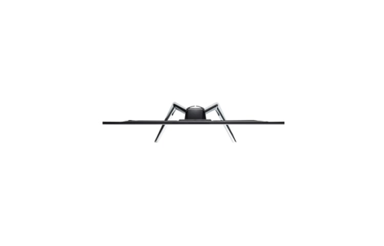 LG FULL LED TV med millimetertunna ramar, supersnabb Smart TV med Dual Core-processor, Magic Motion Remote och Cinema 3D., 55LM960W