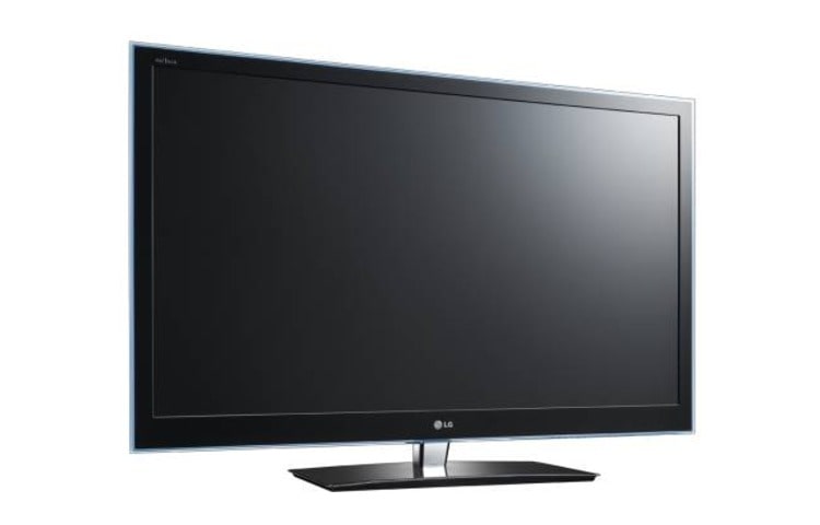 LG Smart TV med den senaste Cinema 3D-teknologin, 55LW650W