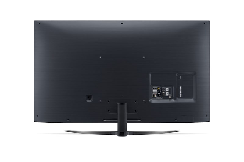 LG Nano81 55 inch 4K NanoCell TV, 55NANO816NA
