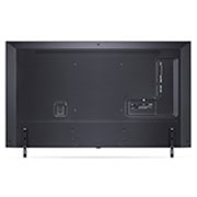 LG Nano81 55 inch 4K NanoCell TV, 55NANO816PA