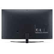 LG Nano86 55 inch 4K NanoCell TV, 55NANO866NA