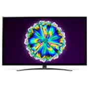 LG Nano86 55 inch 4K NanoCell TV, 55NANO866NA