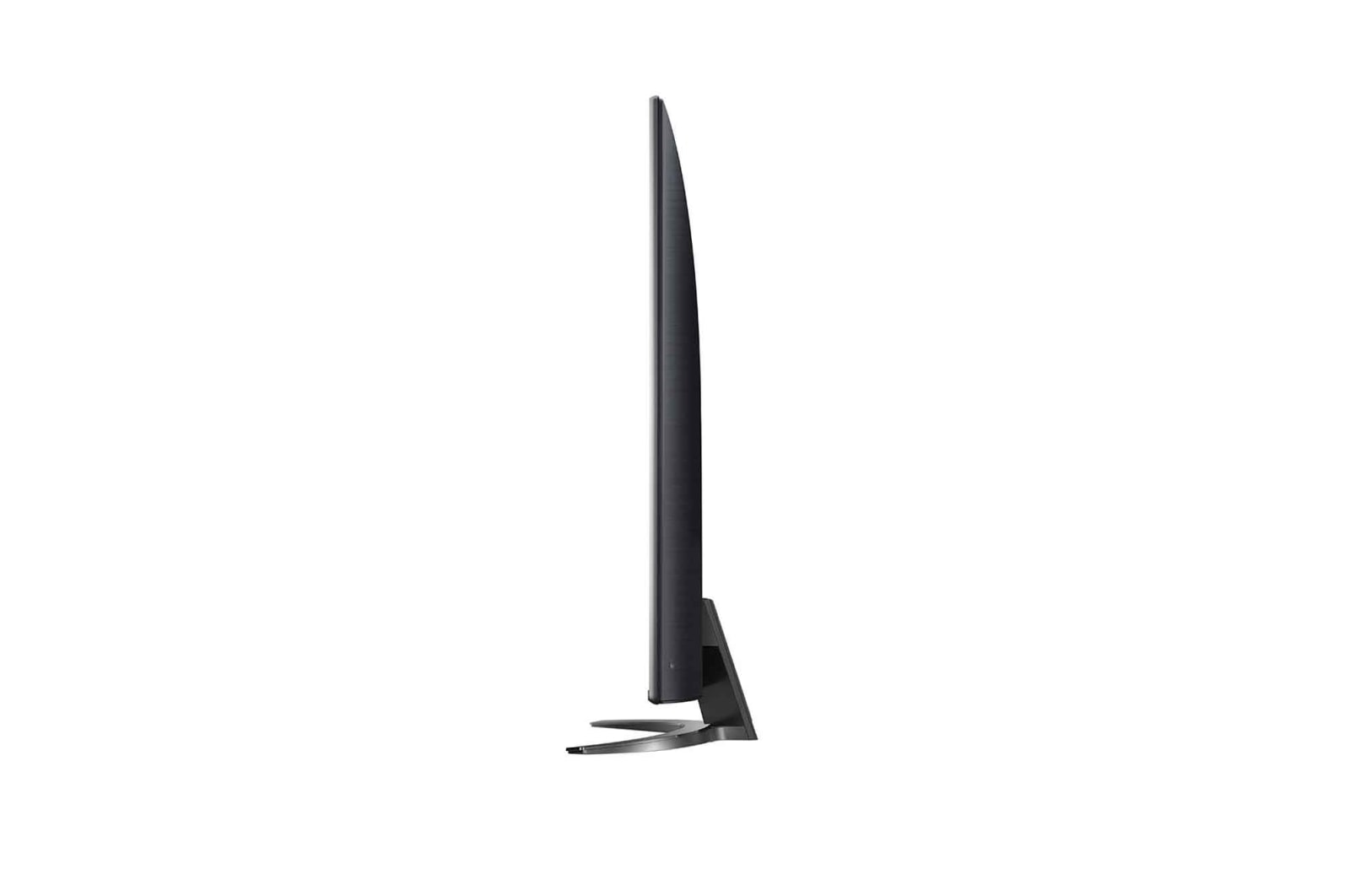 LG Nano86 55 inch 4K NanoCell TV, 55NANO866NA