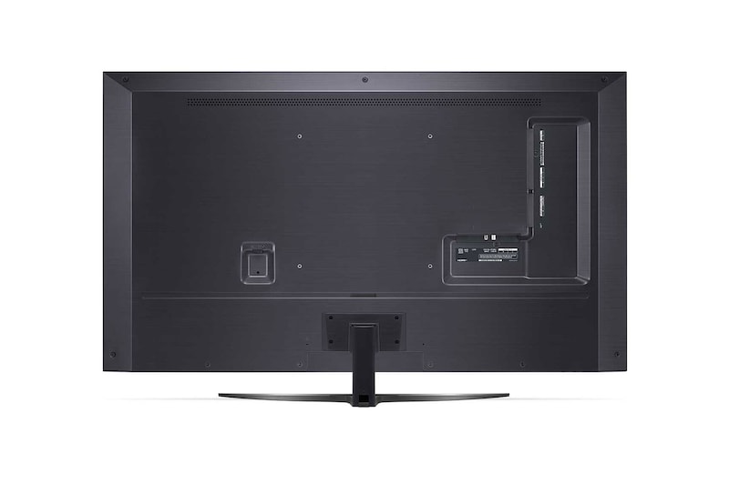 LG Nano86 55 inch 4K NanoCell TV, 55NANO866PA