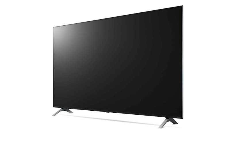 LG  4K NanoCell TV, 55NANO906NA