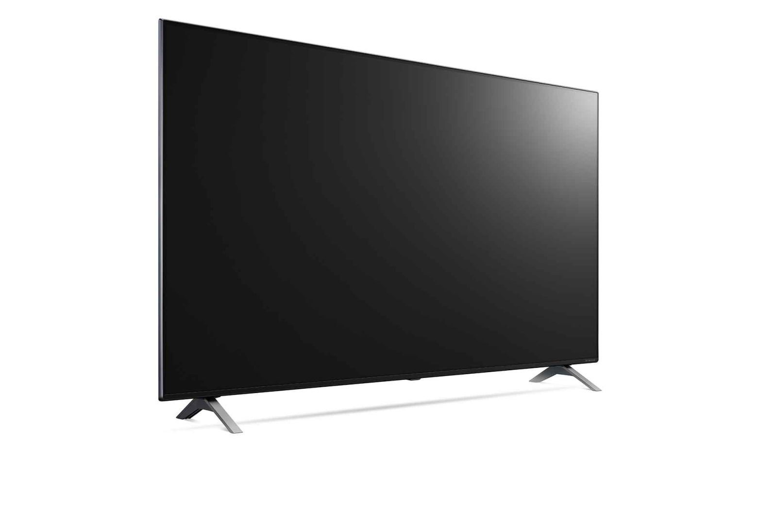 LG  4K NanoCell TV, 55NANO906NA