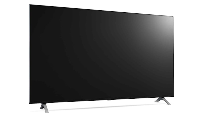 LG  4K NanoCell TV, 55NANO906NA