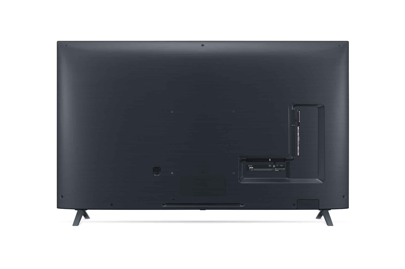 LG  4K NanoCell TV, 55NANO906NA