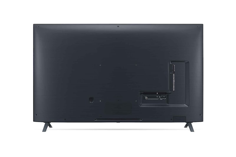 LG  4K NanoCell TV, 55NANO906NA