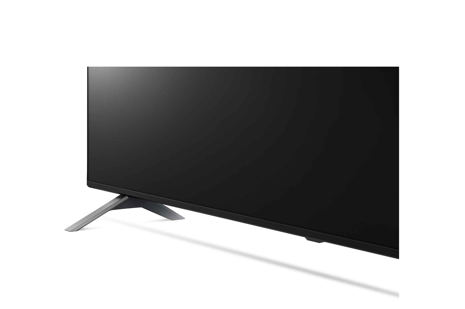 LG  4K NanoCell TV, 55NANO906NA