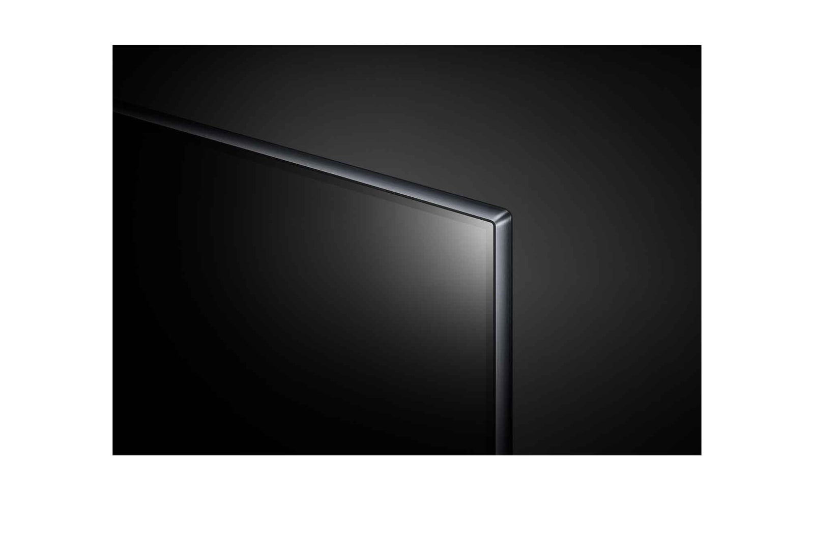 LG  4K NanoCell TV, 55NANO906NA