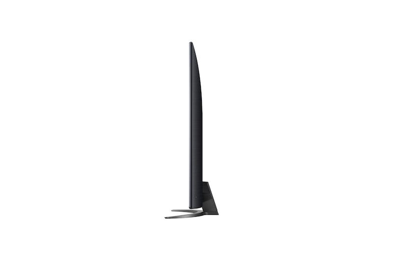 LG  4K NanoCell TV, 55NANO916NA