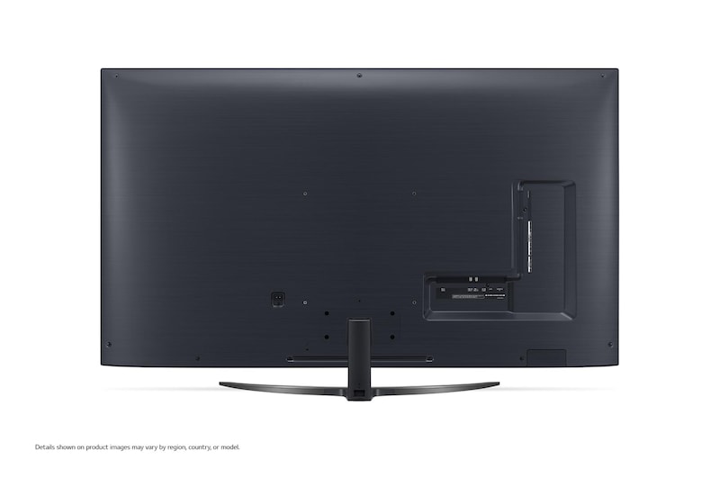 LG  4K NanoCell TV, 55NANO916NA