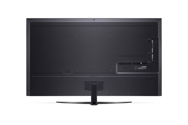 LG Nano91 55 inch 4K NanoCell TV, 55NANO916PA