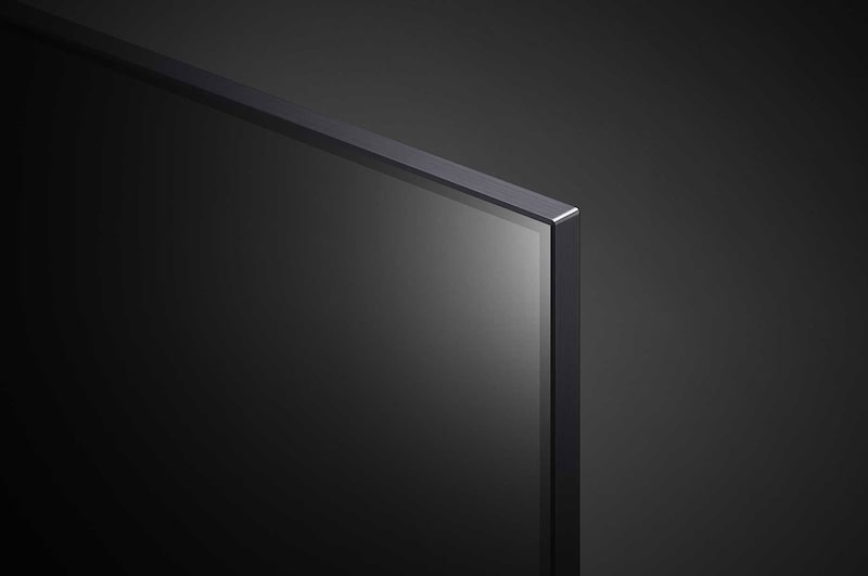 LG Nano91 55 inch 4K NanoCell TV, 55NANO916PA